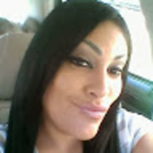 Meet your Posher, Salina